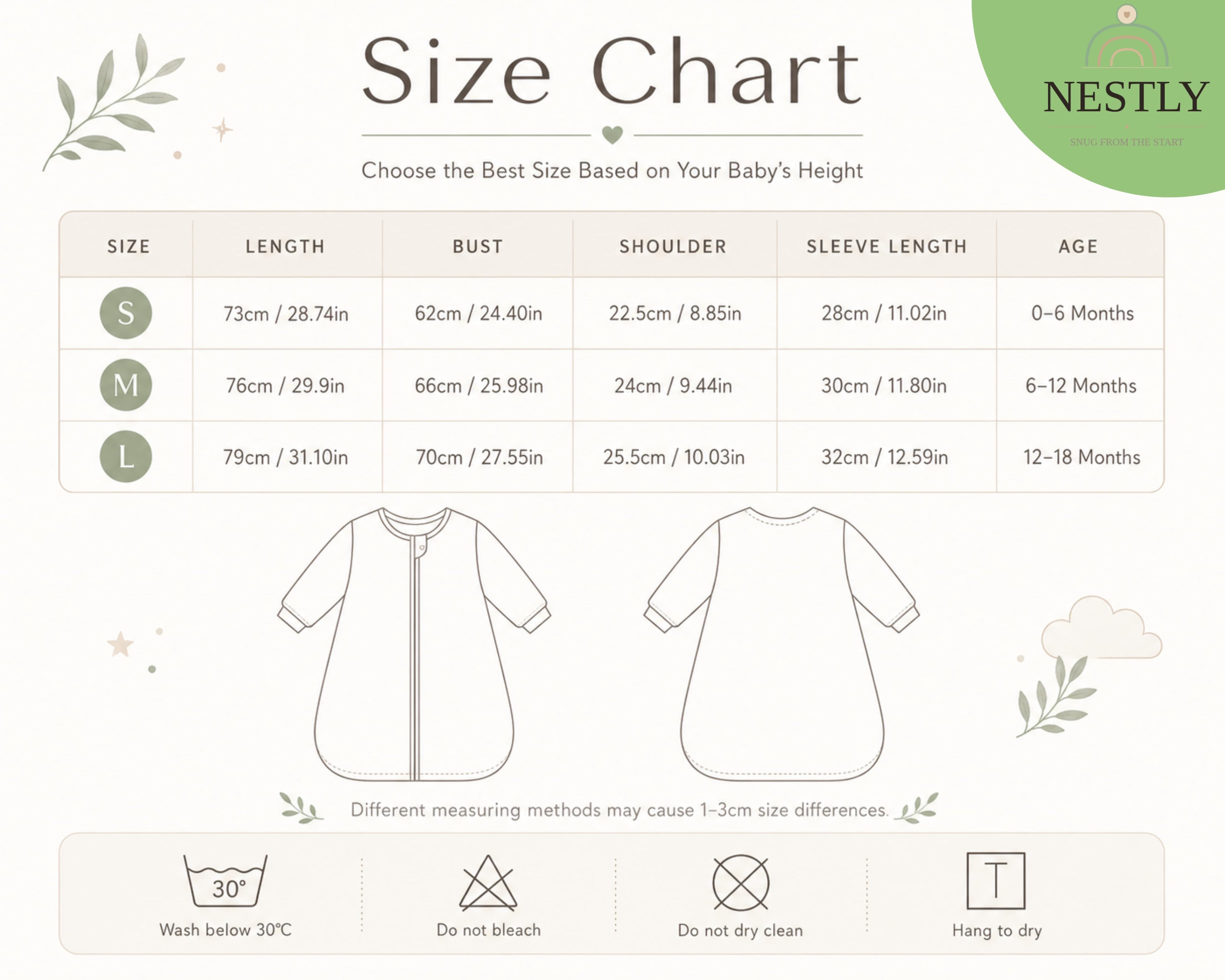 DreamCocoon Sleep Sack