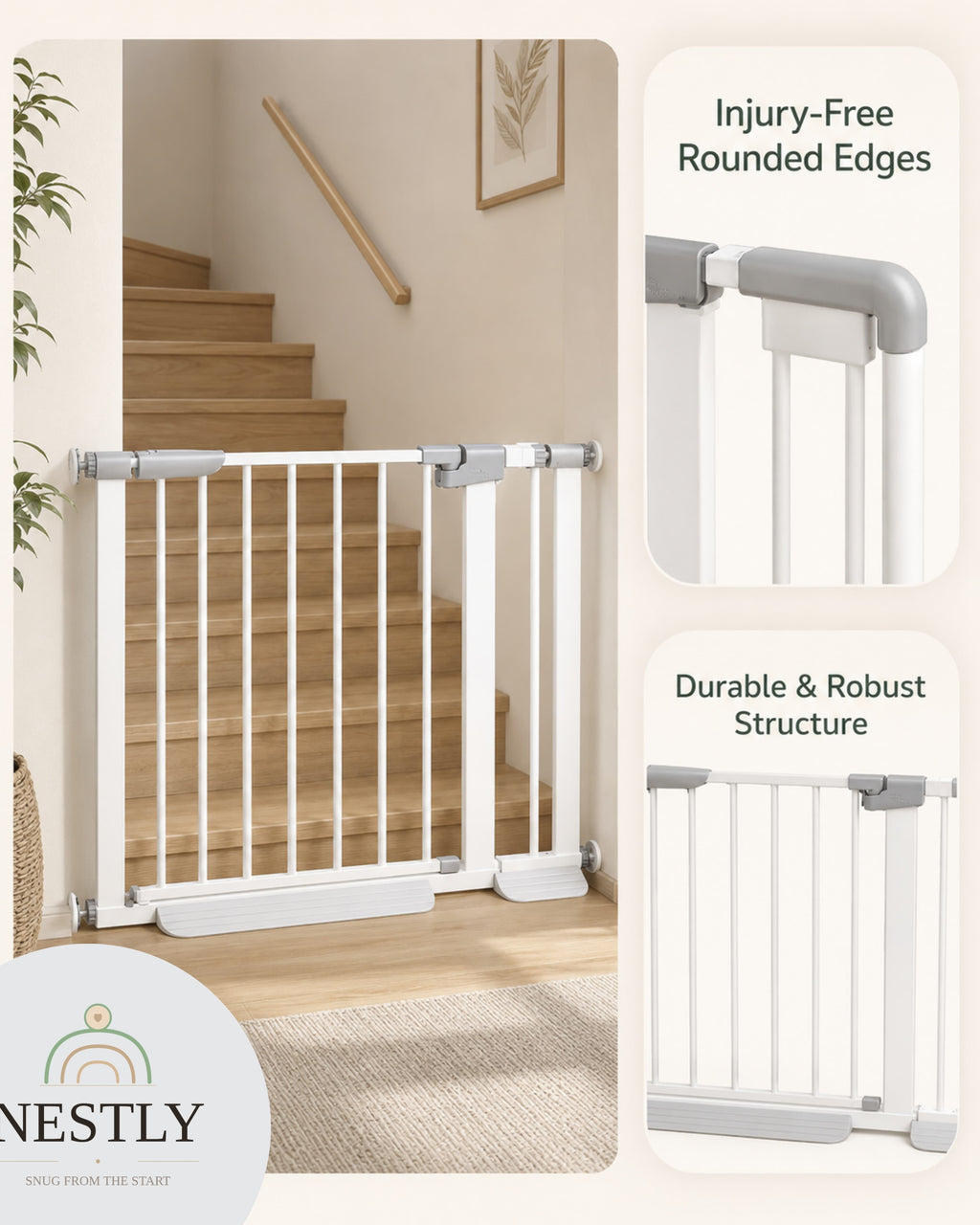 LittleGuard Safety Gate