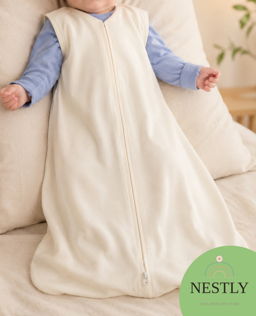 DreamCocoon Sleep Sack