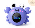 Crabby Bath Guard