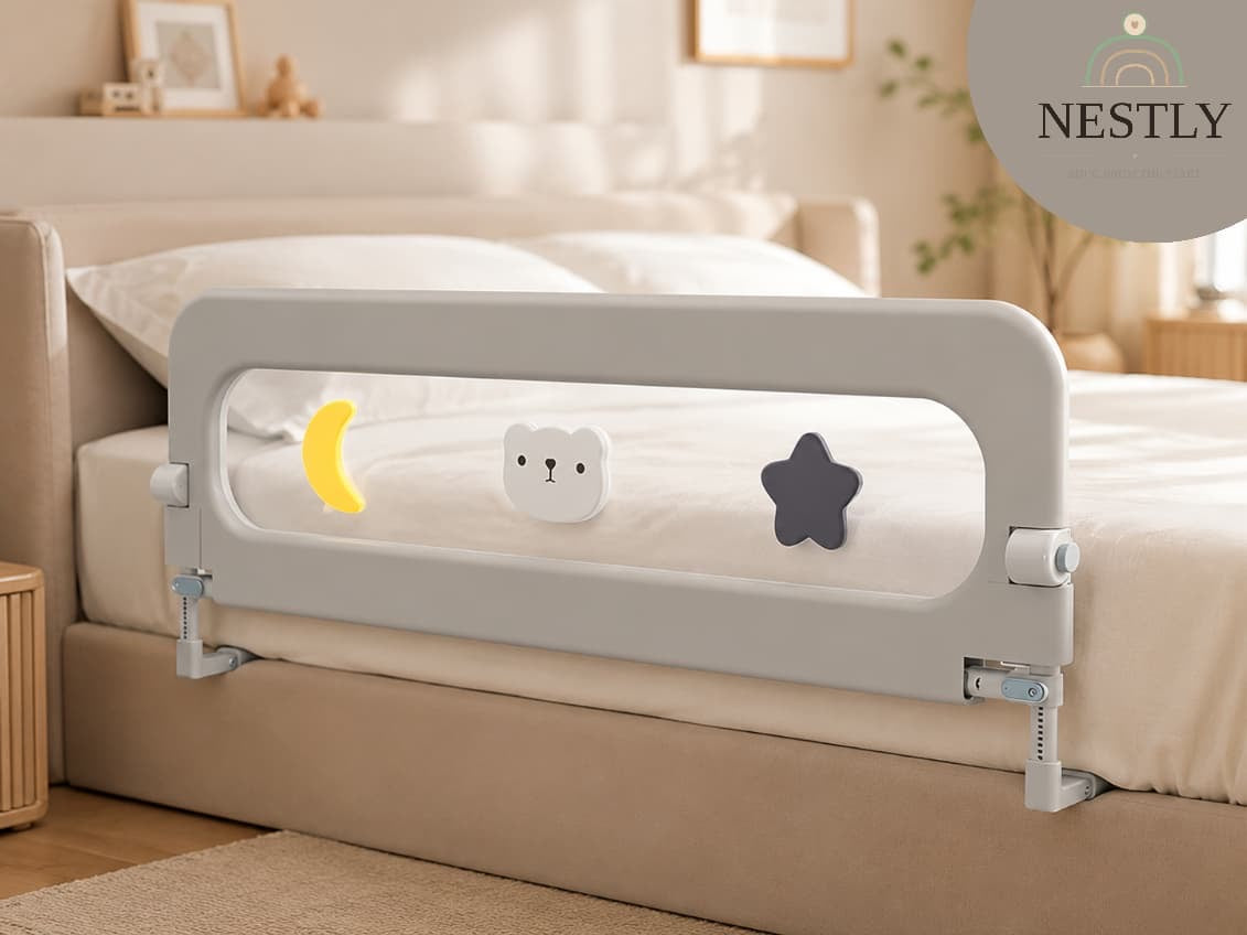 Dreamguard Bed Rail