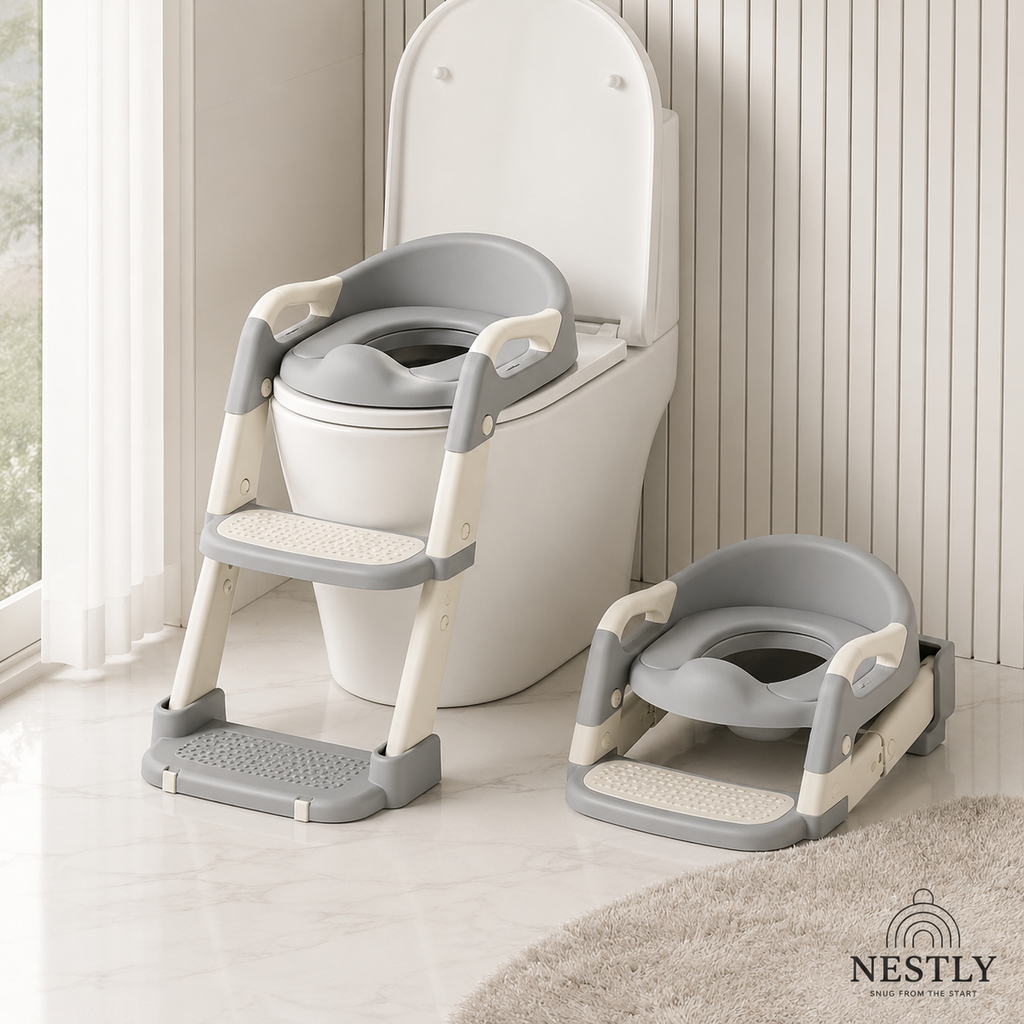 StepUp Potty Trainer