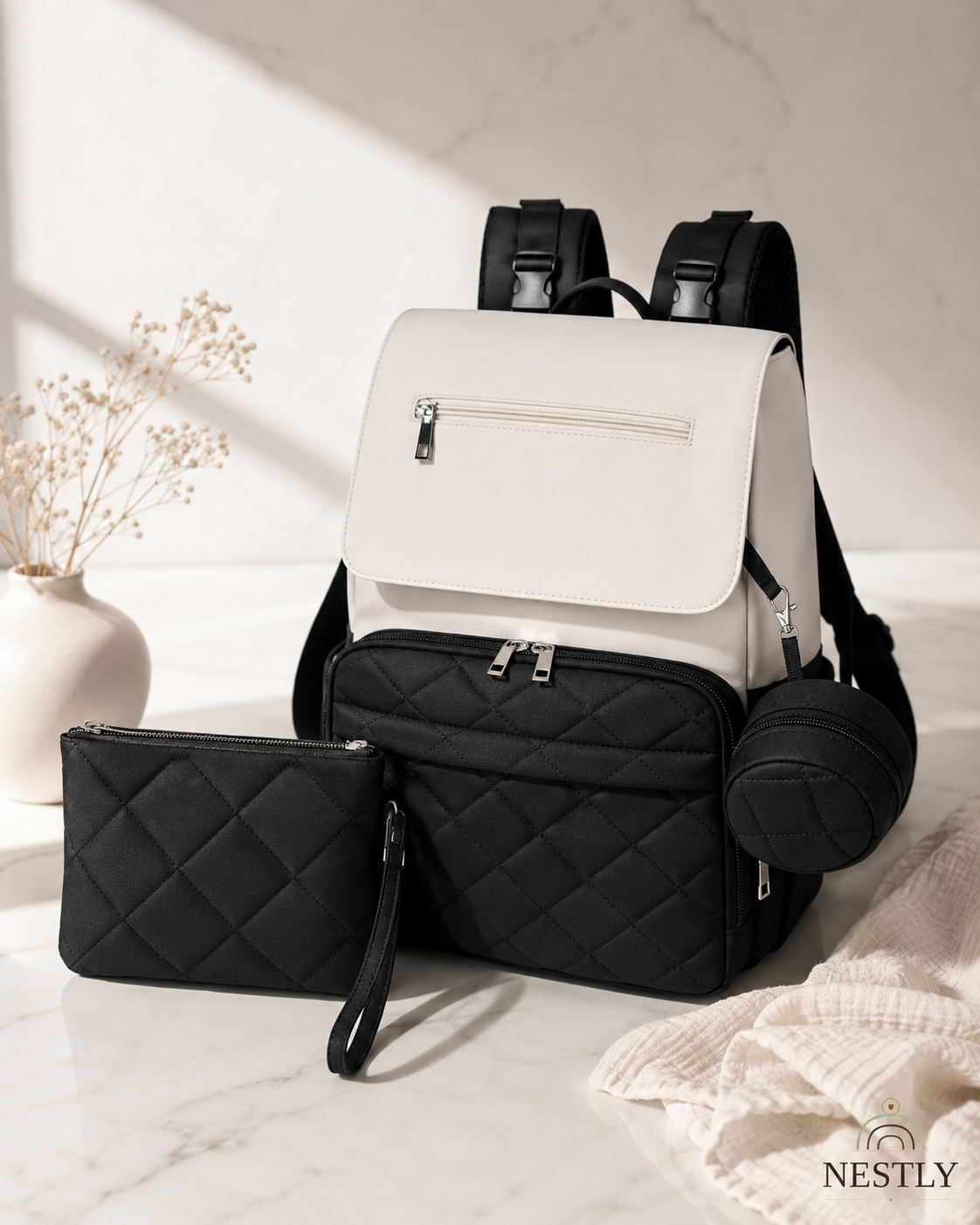 Nomad Nappy Backpack
