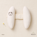 TravelNest Pillow