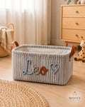 CozyKnit Basket