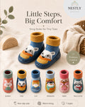 TinyTread First Step Shoes