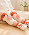 Kneebuds Knee Pad & Sock Set