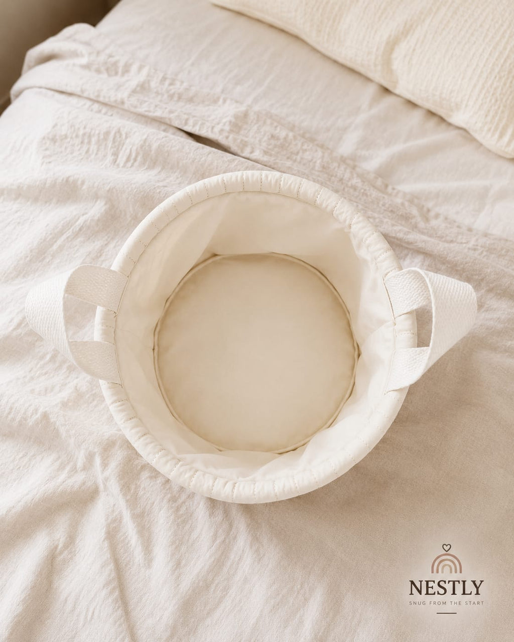 SnugNest Basket