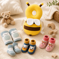The Little Explorer Bundle
