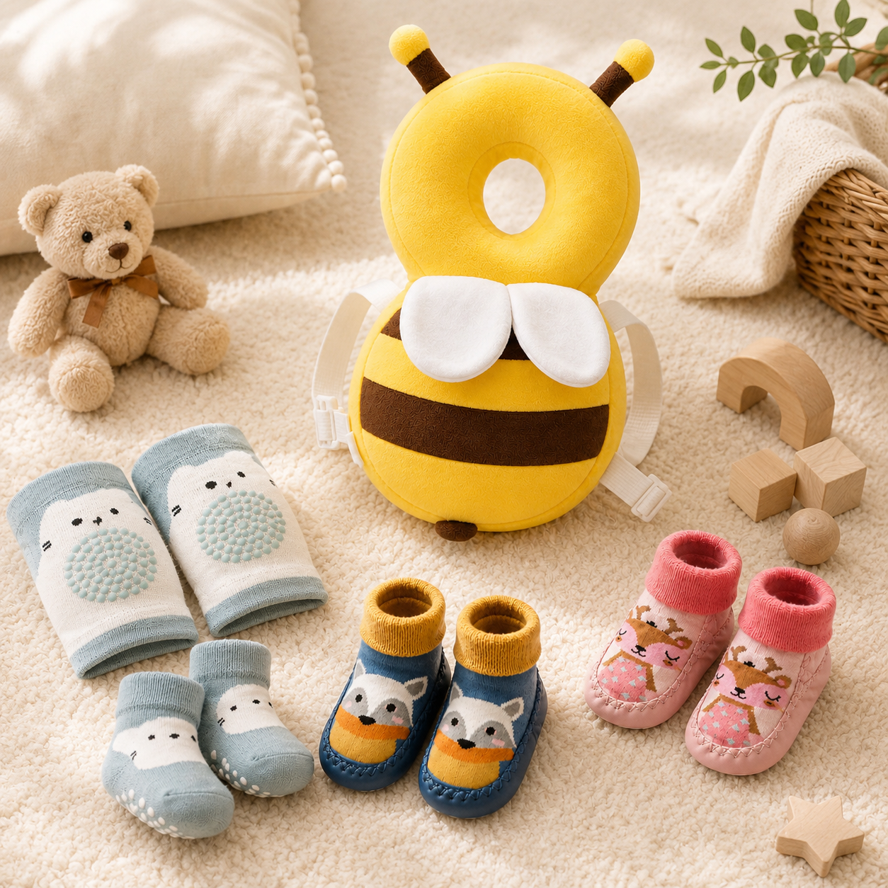 The Little Explorer Bundle