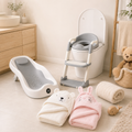 The Safe Splash Bundle