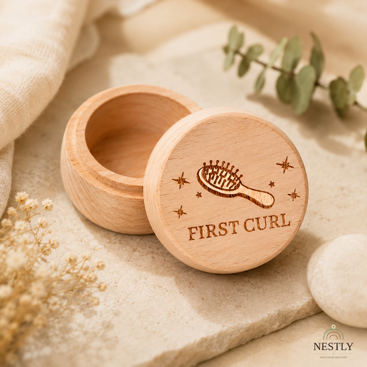 KeepSake Box