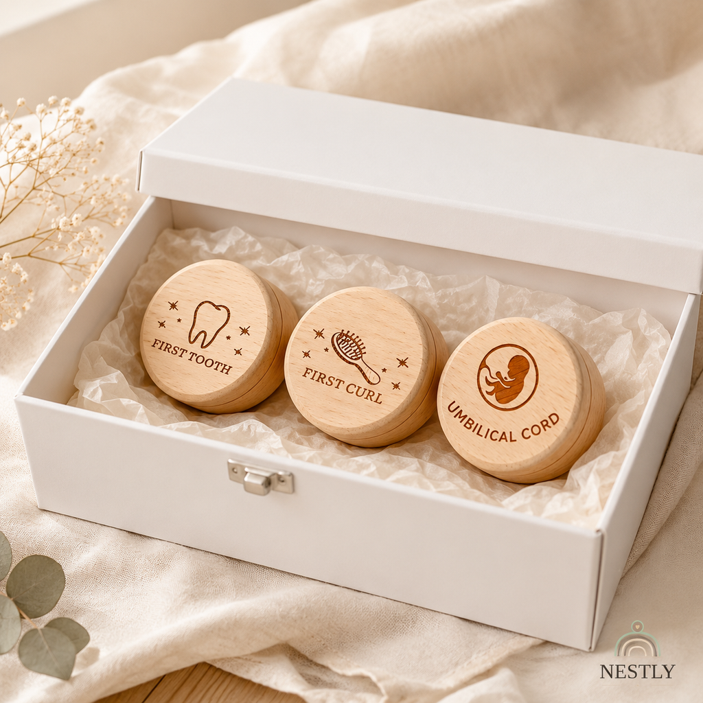 KeepSake Box