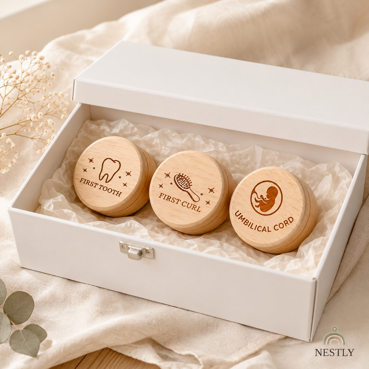 KeepSake Box