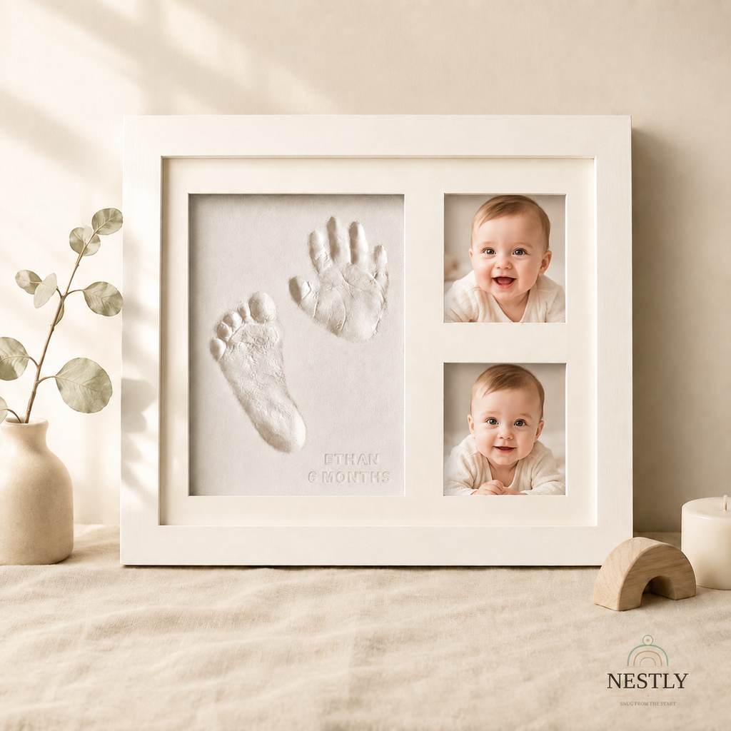 TinyPrints Frame