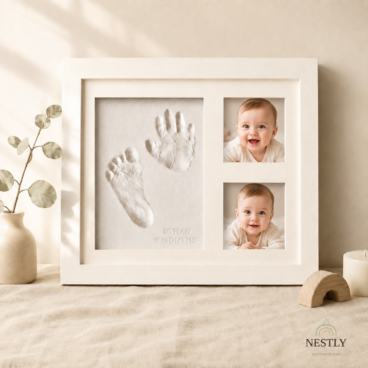 TinyPrints Frame