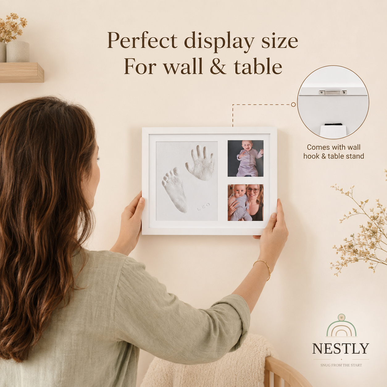 TinyPrints Frame