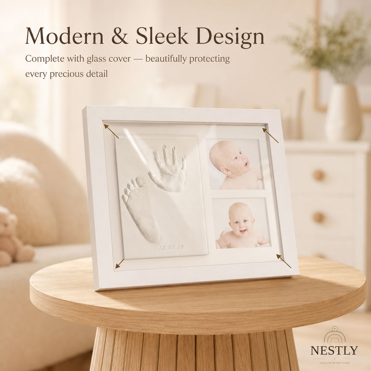 TinyPrints Frame
